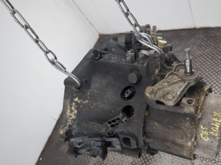 КПП 5-ст.мех. (МКПП), ориг. номер 2222LL, Peugeot 308 2011-2015