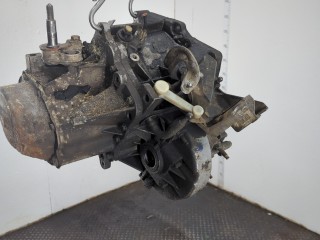 КПП 5-ст.мех. (МКПП), ориг. номер 2222LL, Peugeot 308 2011-2015