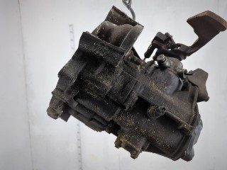 КПП 5-ст.мех. (МКПП), ориг. номер 0AF300042H, Audi A3 2008-2013