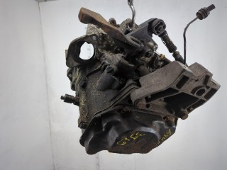 КПП 5-ст.мех. (МКПП), ориг. номер 0AF300042H, Audi A3 2008-2013