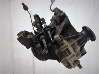 КПП 5-ст.мех. (МКПП), ориг. номер 0AF300042H, Audi A3 2008-2013