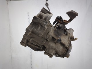 КПП 5-ст.мех. (МКПП) Audi A3 2008-2013