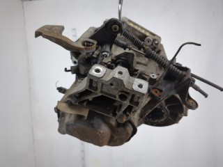 КПП 5-ст.мех. (МКПП), ориг. номер 0AF300042H, Audi A3 2008-2013