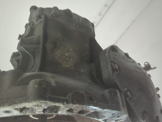 КПП 5-ст.мех. (МКПП), ориг. номер 5700644, 5700648, Opel Corsa 2014-2019