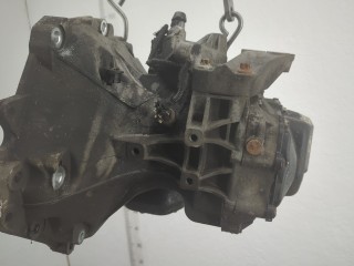 КПП 5-ст.мех. (МКПП), ориг. номер 5700644, 5700648, Opel Corsa 2014-2019