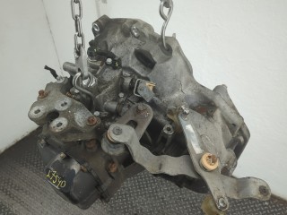КПП 5-ст.мех. (МКПП), ориг. номер 5700644, 5700648, Opel Corsa 2014-2019