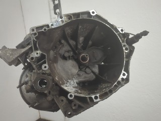 КПП 5-ст.мех. (МКПП) Peugeot 308 2007-2011