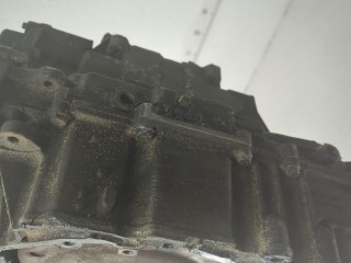 КПП - автомат (АКПП), ориг. номер R1510392, Opel Astra 2006-2014