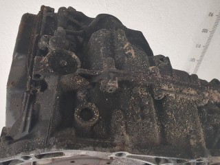КПП - автомат (АКПП), ориг. номер 2222ZV, Peugeot 308 2007-2011