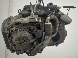 КПП - автомат (АКПП), ориг. номер 2222ZV, Peugeot 308 2007-2011