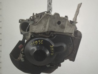 КПП - автомат (АКПП), ориг. номер 01M300032NX, Volkswagen Golf 4 1997-2006