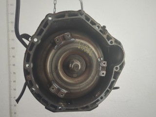 КПП - автомат (АКПП) Mercedes C W203 2004-2008