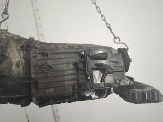 КПП - автомат (АКПП), ориг. номер A2122708008, Mercedes E W212 2013-2016