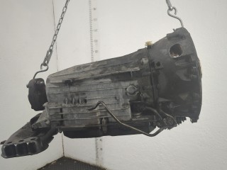 КПП - автомат (АКПП), ориг. номер A2122708008, Mercedes E W212 2013-2016