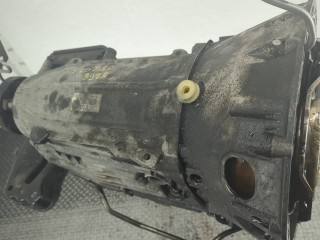 КПП - автомат (АКПП), ориг. номер A2122708008, Mercedes E W212 2013-2016
