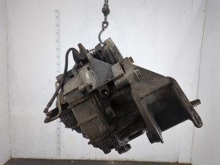 КПП - автомат (АКПП), ориг. номер 24257340, Chevrolet Cruze 2008-2012