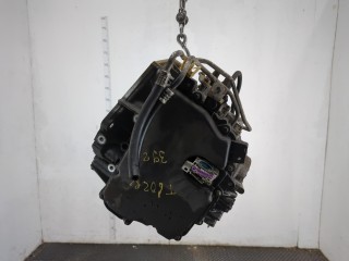 КПП - автомат (АКПП), ориг. номер 24257340, Chevrolet Cruze 2008-2012