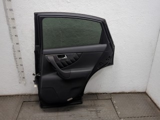 Замок двери правый задний, Infiniti FX 2008-2012