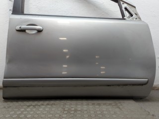 Замок двери правый передний, ориг. номер 805009U00B, Nissan Note E11 2005-2008