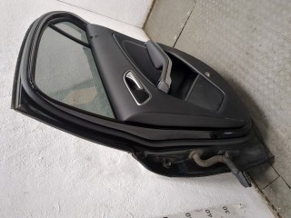 Замок двери правый задний, ориг. номер A2047303635, Mercedes A-Класс 2015-2018
