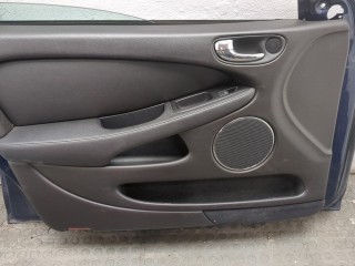 Замок двери левый передний, ориг. номер C2S48925, 1X4AF21813CH, Jaguar X-Type 2001-2008