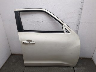 Замок двери правый передний, ориг. номер 805001KK1A, Nissan Juke 2014-2020