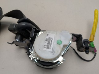 Ремень безопасности правый передний, Chevrolet Aveo (T250 / 255) 2006-2012