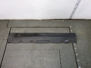 Накладка на порог правая передняя BMW X5 E53 2003-2006