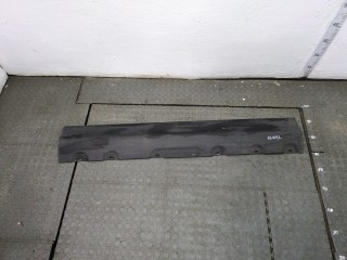 Накладка на порог левая передняя BMW X5 E53 2003-2006