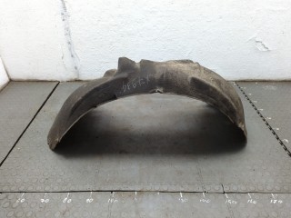 Защита арок (подкрылок) правая передняя Audi A4 2000-2006