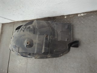 Защита арок (подкрылок) левая передняя, ориг. номер NE5156140, Mazda MX-5 2005-2008