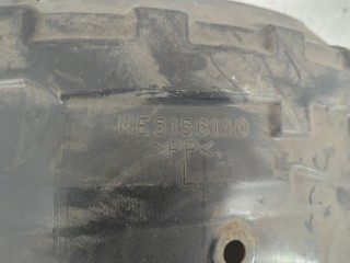 Защита арок (подкрылок) левая передняя, ориг. номер NE5156140, Mazda MX-5 2005-2008