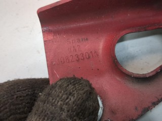 Петля капота левая, ориг. номер 6J0823301A, Seat Ibiza 2012-2015