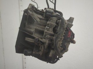 КПП - робот, ориг. номер 320103216R, Renault Megane 2008-2014