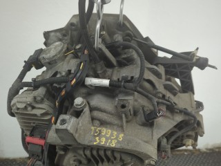 КПП - робот, ориг. номер 320103216R, Renault Megane 2008-2014