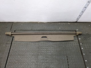 Шторка багажника, ориг. номер 9499026, Volvo V70 2004-2007