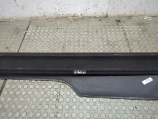 Шторка багажника, ориг. номер ERK500534PVJ, Land Rover Discovery 2004-2009