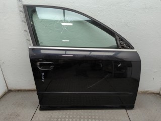 Дверь боковая (легковая) правая передняя Audi A4 2004-2009