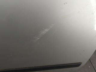 Дверь боковая (легковая) правая передняя, ориг. номер 1Z0831056, Skoda Octavia 2000-2011