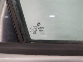 Дверь боковая (легковая) правая передняя, ориг. номер 5K4831056H, Volkswagen Golf 6 2008-2012