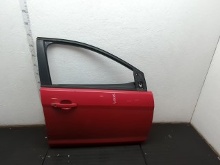 Дверь боковая (легковая) правая передняя Ford Focus 2007-2011