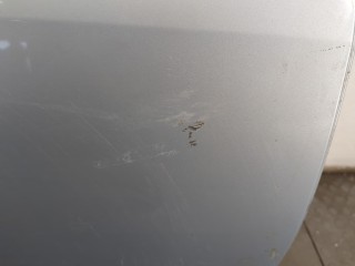 Дверь боковая (легковая) правая задняя, ориг. номер 6700302250, Toyota Auris 2006-2010
