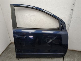 Дверь боковая (легковая) правая передняя Nissan Note E11 2005-2008