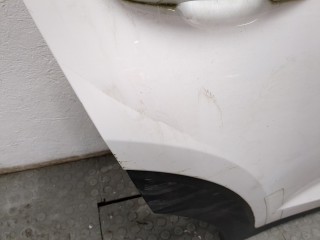 Дверь боковая (легковая) правая задняя, ориг. номер 77004D7000, Hyundai Tucson 3 2015-2018