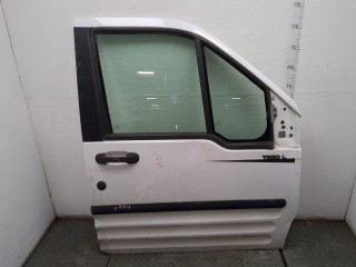 Дверь боковая (легковая) правая передняя Ford Transit Connect 2002-2009