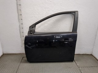 Дверь боковая (легковая) левая передняя Ford Focus 2007-2011
