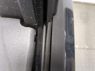 Дверь боковая (легковая) левая передняя, ориг. номер 1530170, Ford Focus 2007-2011