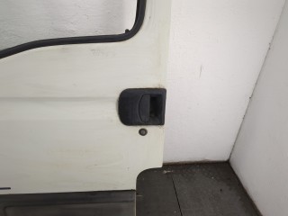 Дверь боковая (легковая) левая передняя, ориг. номер 99460119, Iveco Daily 2006-2011