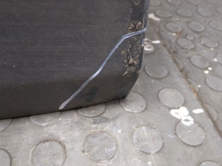 Дверь боковая (легковая) левая передняя, ориг. номер 5M0831301P, Volkswagen Golf Plus 2005-2009
