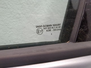 Дверь боковая (легковая) левая передняя, ориг. номер 5K4831055H, Volkswagen Golf 6 2008-2012